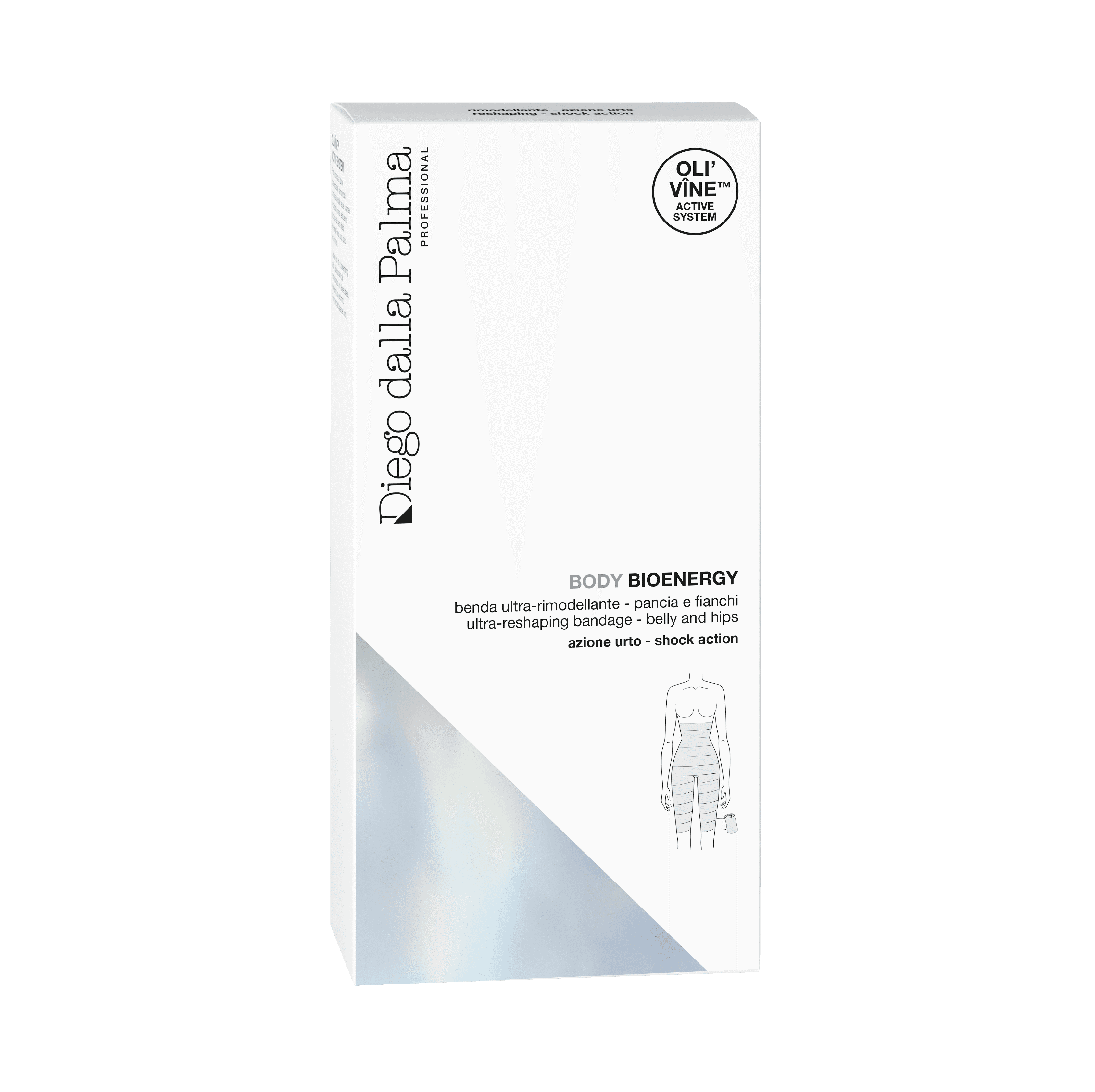 VENDA ULTRA REMODELANTE ABDOMEN Y CADERA BIOENERGY 1ud 