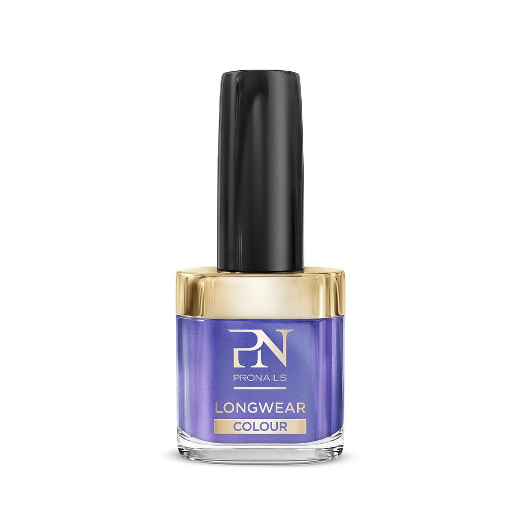 Esmalte uñas larga duración 156 Clash Couture 10ml