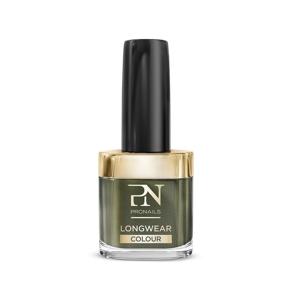Esmalte uñas larga duración 130 Geisha Garden 10ml