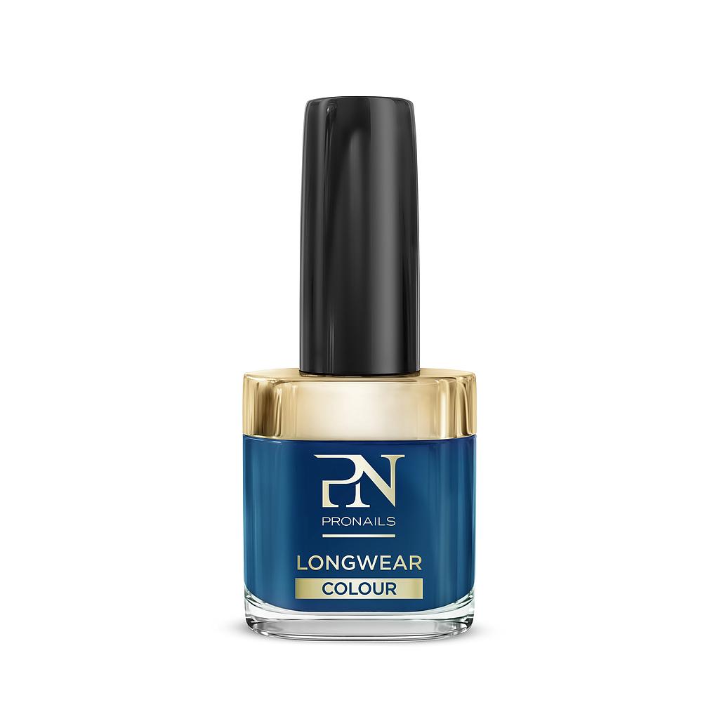 Esmalte uñas larga duración 230 Midnight Charm 10ml