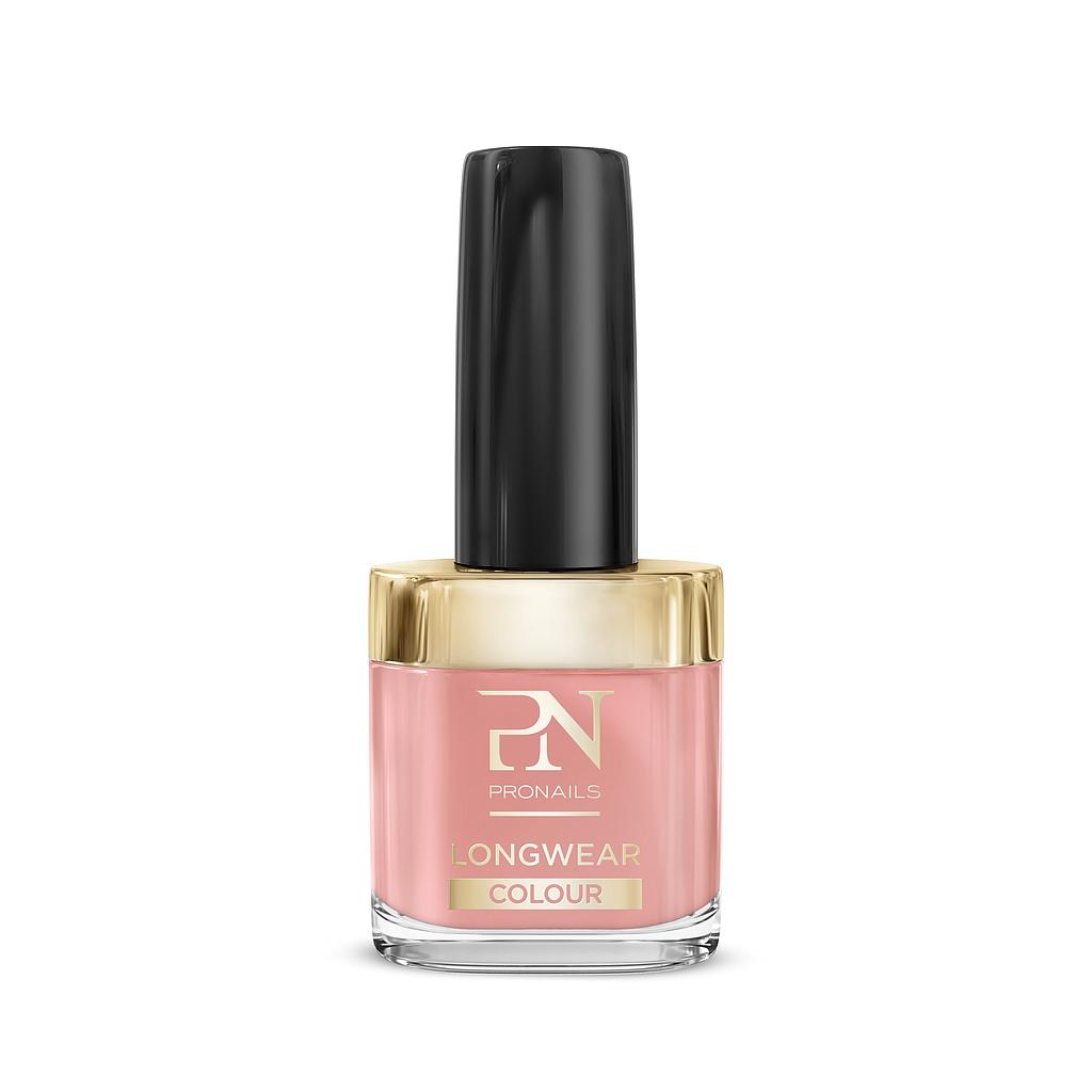 Esmalte uñas larga duración 240 Fruitfully Yours 10ml