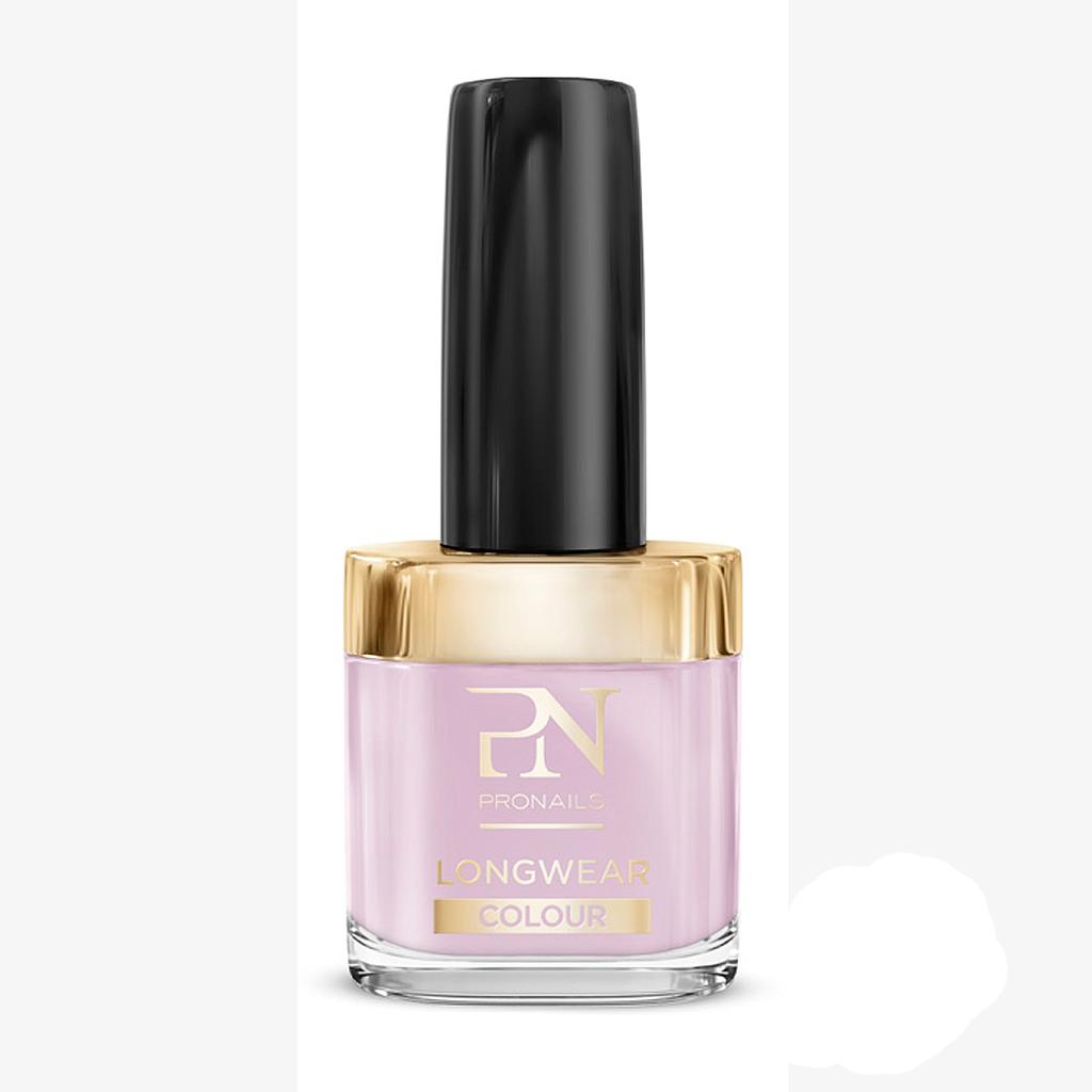 Esmalte uñas larga duración 283 Latte 10ml