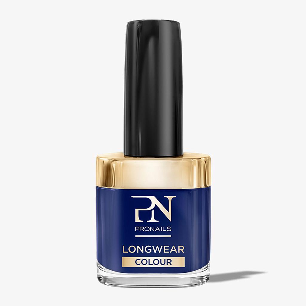 Esmalte uñas larga duracion 325 Nocturnal Charm 10 ml