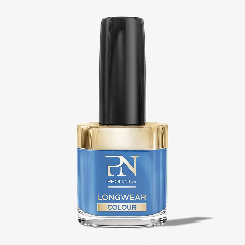 PN Esmalte uñas larga duracion 333 Ocean View 10 ml