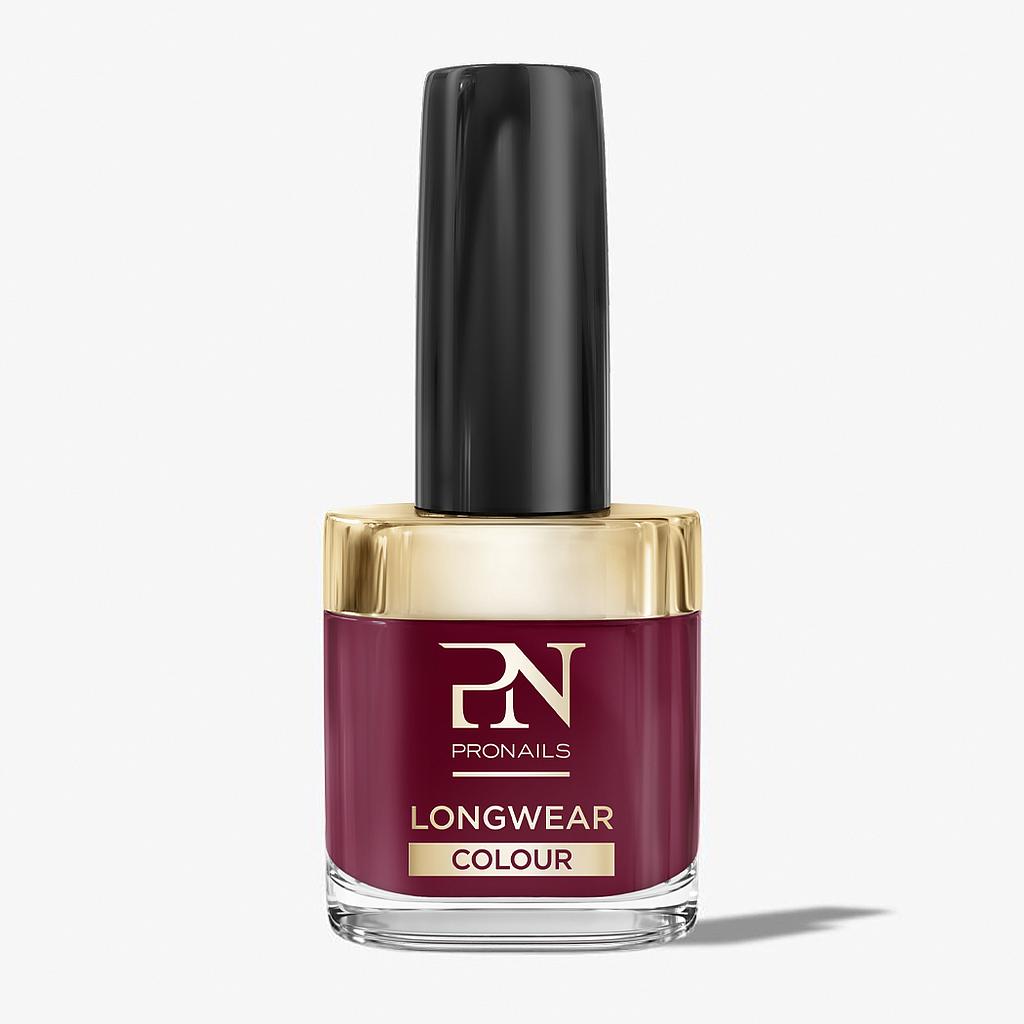 PN Esmalte uñas larga duracion 339 Radicchio 10 ml