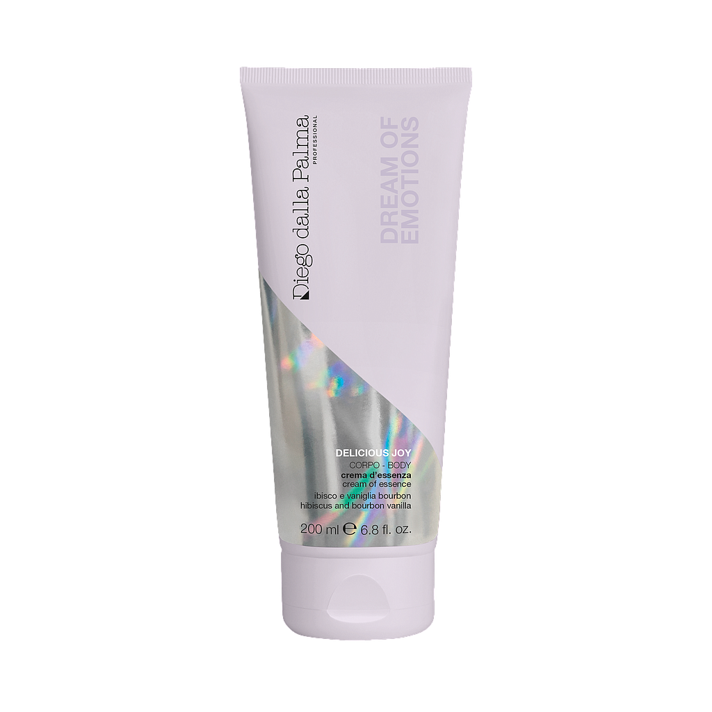 DDP Crema corporal esencia Delicious Joy 200 ml